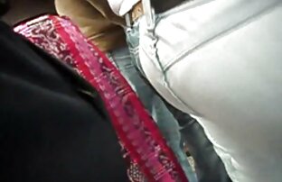XXX Thiếu niên sex jav game Saskia làm hài lòng L. với một giả