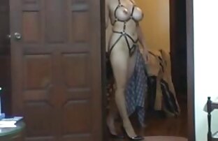XXX Một tình nhân tình dục được gửi javsexxxx trong đôi vag ...