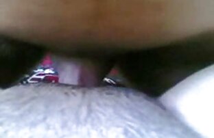 XXX Tóc đỏ av hd sex cho blowjob với đỏ móng tay