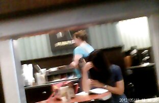 XXX Nghiệp dư cô gái da javsexxxx đen với bạn trai da trắng 96!